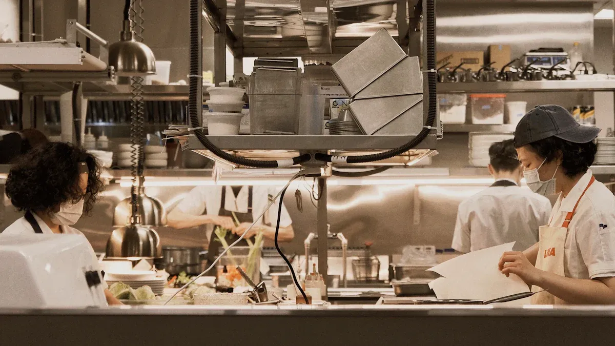 Hygiene and Food Safety